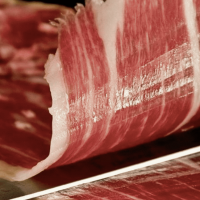 cortada jamon